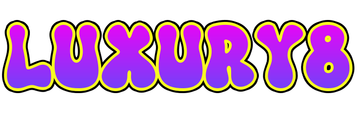 LUXURY8